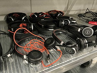 Jabra headsets (9x) - afbeelding 5 van  5
