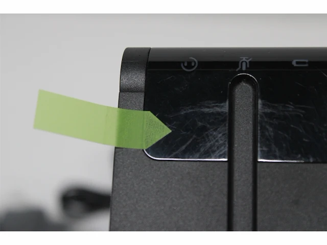 Jabra pro 920 duo headset hoofdband zwart - afbeelding 6 van  6
