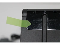 Jabra pro 920 duo headset hoofdband zwart - afbeelding 6 van  6