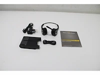 Jabra pro 920 duo headset hoofdband zwart - afbeelding 5 van  5