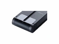 Jabra pro 920 headset hoofdband zwart - afbeelding 4 van  6