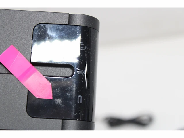 Jabra pro 920 headset hoofdband zwart - afbeelding 6 van  6