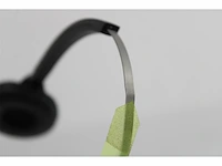 Jabra pro 920 headset hoofdband zwart - afbeelding 6 van  6