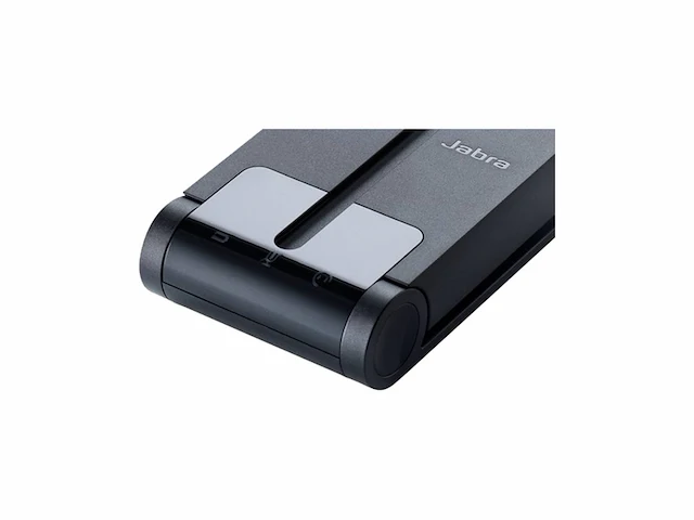 Jabra pro 920 headset hoofdband zwart - afbeelding 4 van  5