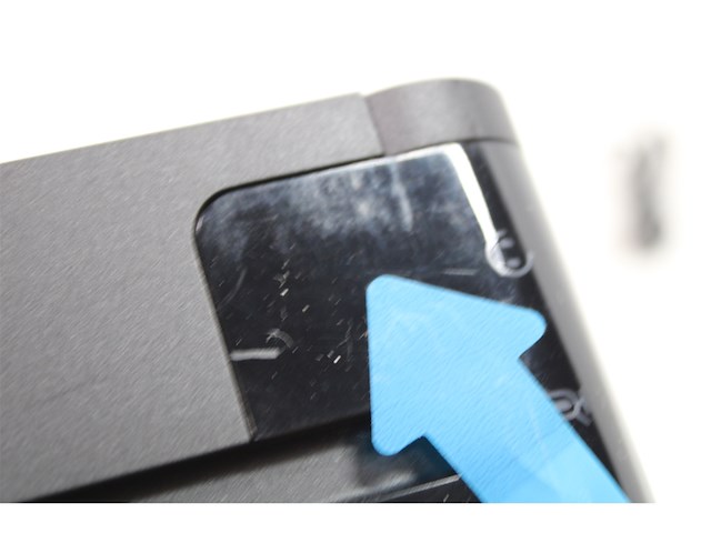 Jabra pro 920 monofone hoofdband zwart headset - afbeelding 6 van  6