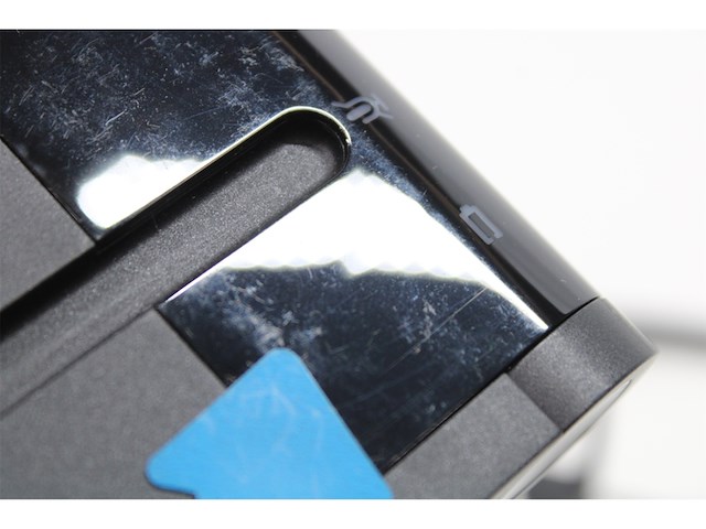 Jabra pro 920 monofone hoofdband zwart headset - afbeelding 5 van  6