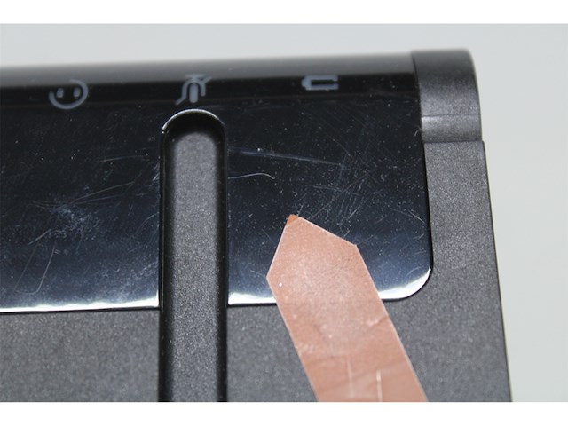 Jabra pro 920 monofone hoofdband zwart headset - afbeelding 6 van  6