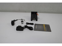 Jabra pro 920 monofone hoofdband zwart headset - afbeelding 5 van  6