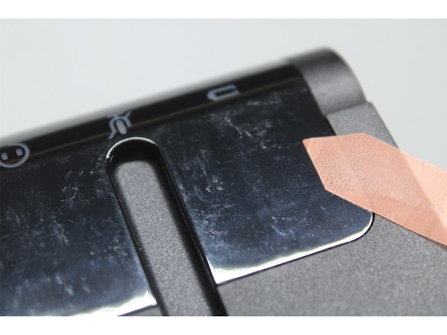 Jabra pro 920 monofone hoofdband zwart headset - afbeelding 6 van  6