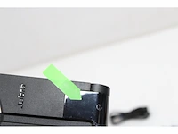 Jabra pro 920 monofone hoofdband zwarte hoofdtelefoon - afbeelding 6 van  6
