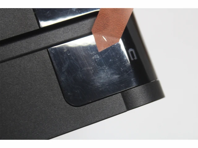 Jabra pro 920 monofone hoofdband zwarte hoofdtelefoon - afbeelding 6 van  6