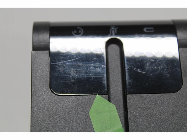 Jabra pro 920 monofone hoofdband zwarte hoofdtelefoon - afbeelding 6 van  6