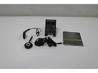Jabra pro 920 monofone hoofdband zwarte hoofdtelefoon - afbeelding 6 van  6