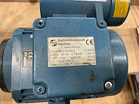 Jabsco waterpomp (2x) - afbeelding 2 van  2