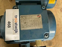 Jabsco waterpomp (3x) - afbeelding 2 van  2