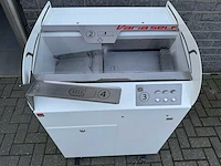 Jac - 2019 - varia self vsl 770 - broodsnijmachine - afbeelding 2 van  6