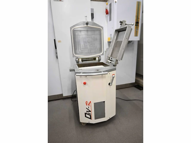 Jac div-r 20 diviseuse - afbeelding 4 van  11
