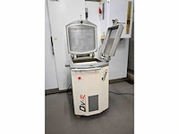 Jac div-r 20 diviseuse - afbeelding 4 van  11