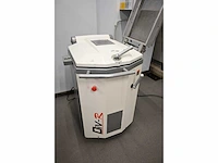 Jac div-r 20 diviseuse - afbeelding 6 van  11