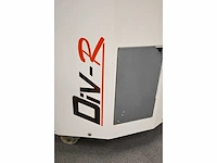 Jac div-r 20 diviseuse - afbeelding 7 van  11