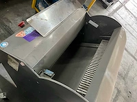 Jac ech 450/12.5 broodsnijmachine (2x) - afbeelding 7 van  9