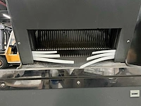 Jac ech 450/12.5 broodsnijmachine (2x) - afbeelding 8 van  9