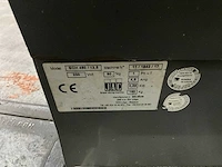 Jac ech 450/12.5 broodsnijmachine (2x) - afbeelding 9 van  9