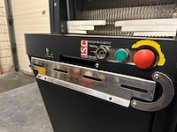 Jac eco+ broodsnijmachine - afbeelding 4 van  6