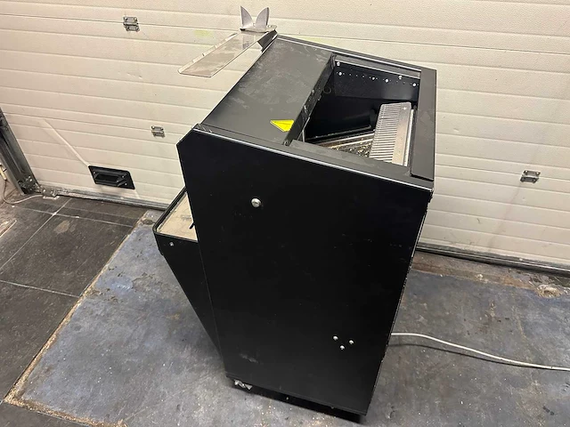 Jac eco+ broodsnijmachine - afbeelding 6 van  6