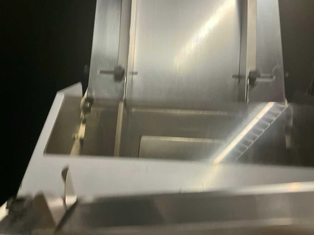 Jac lcl 450/12 broodsnijmachine - afbeelding 4 van  17