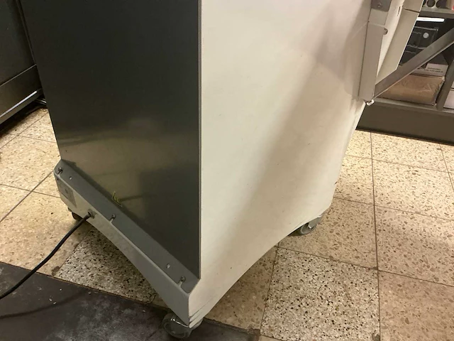 Jac lcl 450/12 broodsnijmachine - afbeelding 13 van  17