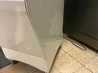 Jac lcl 450/12 broodsnijmachine - afbeelding 15 van  17