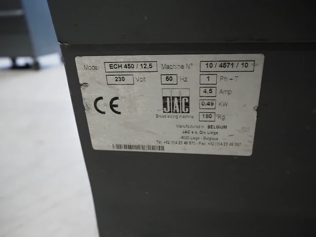 Jac - afbeelding 4 van  12