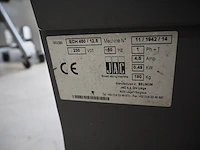 Jac - afbeelding 4 van  12