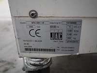 Jac - afbeelding 8 van  8
