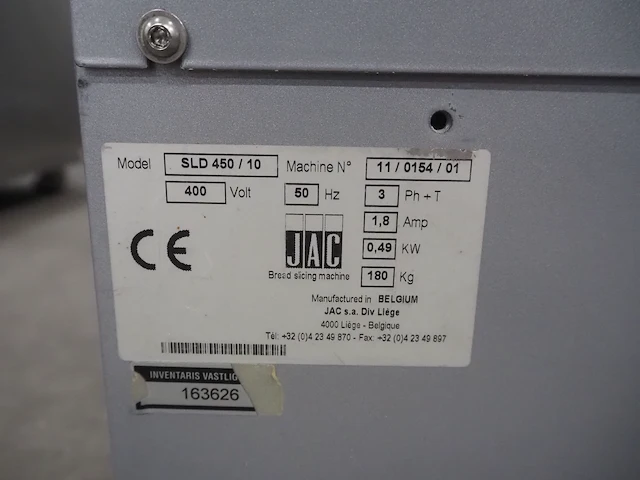 Jac - afbeelding 2 van  10