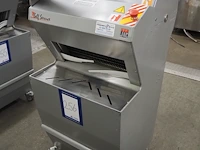 Jac - afbeelding 1 van  10