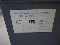 Jac - afbeelding 3 van  11