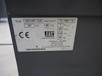 Jac - afbeelding 3 van  11