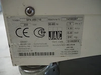 Jac - afbeelding 3 van  11