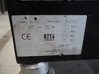 Jac - afbeelding 3 van  11