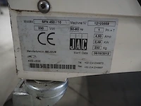 Jac - afbeelding 2 van  10