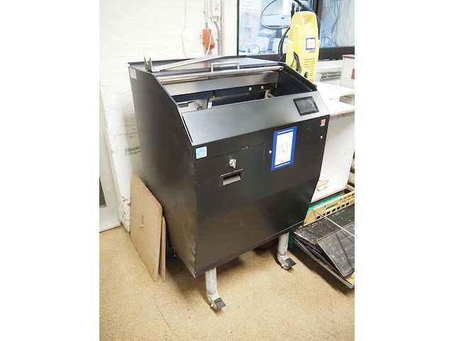 Jac - afbeelding 1 van  16