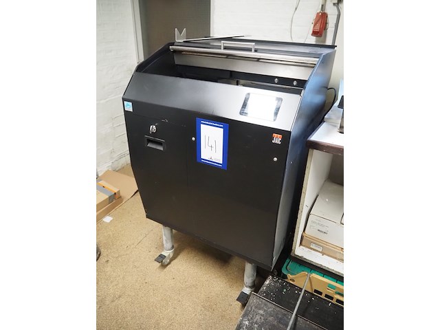 Jac - afbeelding 9 van  16