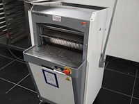 Jac - afbeelding 1 van  9