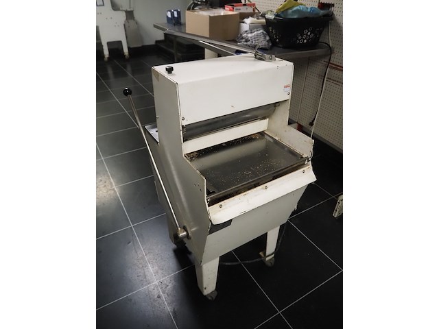 Jac - afbeelding 3 van  8