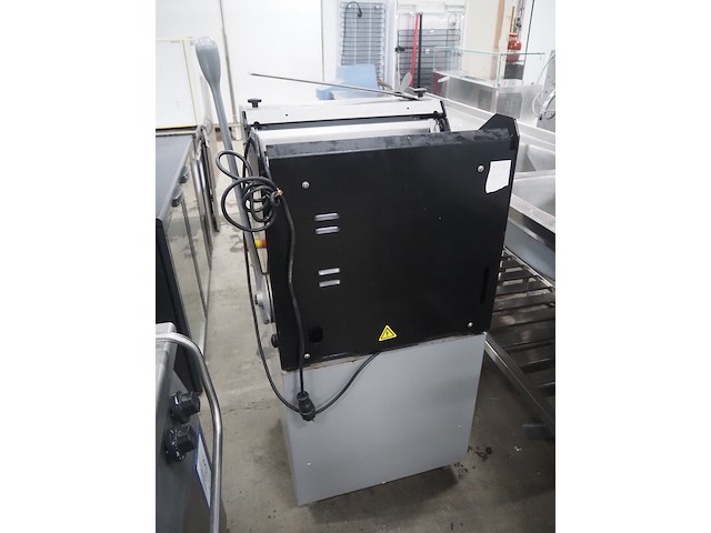 Jac - afbeelding 3 van  8