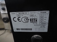 Jac - afbeelding 8 van  8