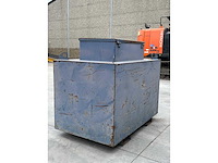 Jacalis - 2010 - 100027 - overige grondverzetapparatuur - afbeelding 6 van  9