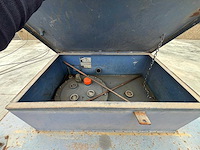 Jacalis - 2010 - 100027 - overige grondverzetapparatuur - afbeelding 9 van  9